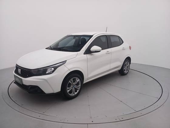 FIAT ARGO 1.0 FIREFLY FLEX DRIVE MANUAL